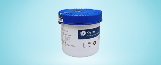 Fuxiaojing Kluber Category: Krytox Lubricants for Automotive